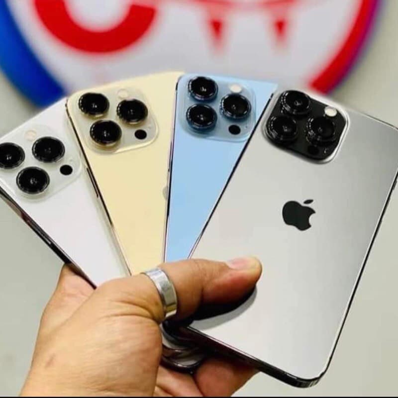 Iphone 14 pro max Master copy