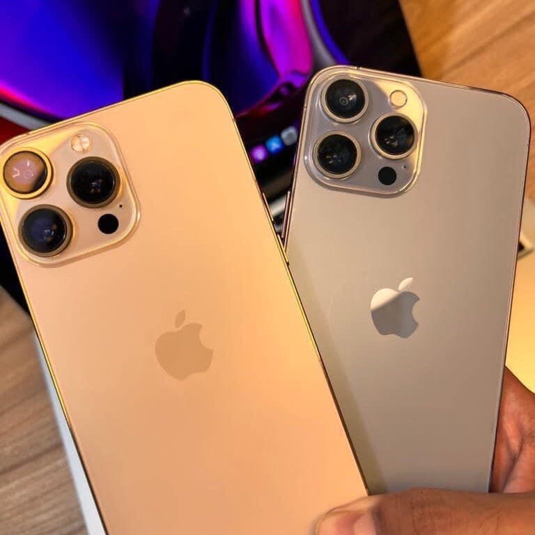 Iphone 14 pro max Master copy