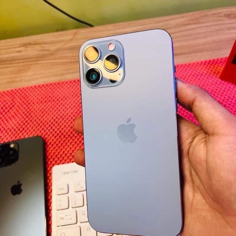 Iphone 14 pro max Master copy
